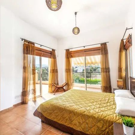 Valley 1 Villa