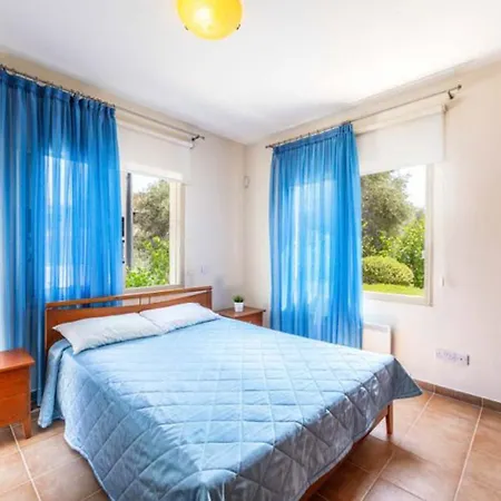 Valley 1 Villa *