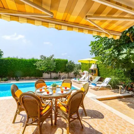 Valley 1 Villa