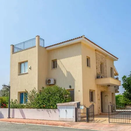 וילה Valley 1 Polis